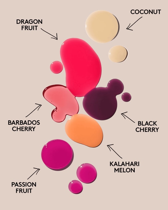 Óleo Labial Fenty Skin Treatz